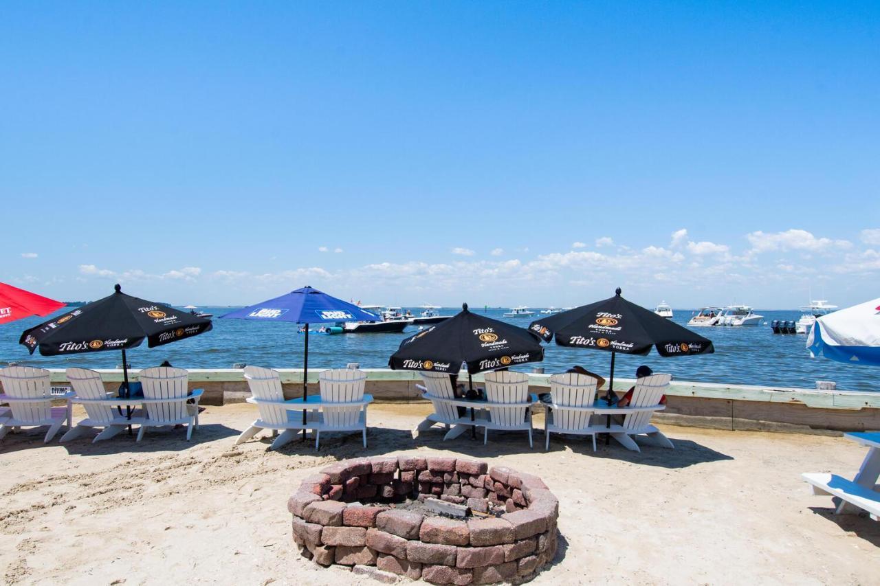 Lowes Wharf Marina Locanda Sherwood