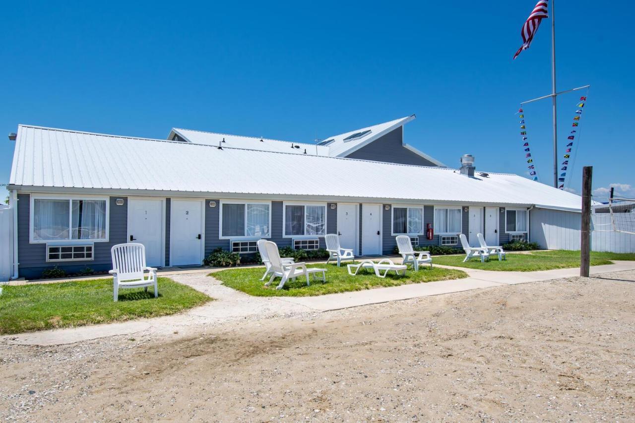 Lowes Wharf Marina Locanda 4*