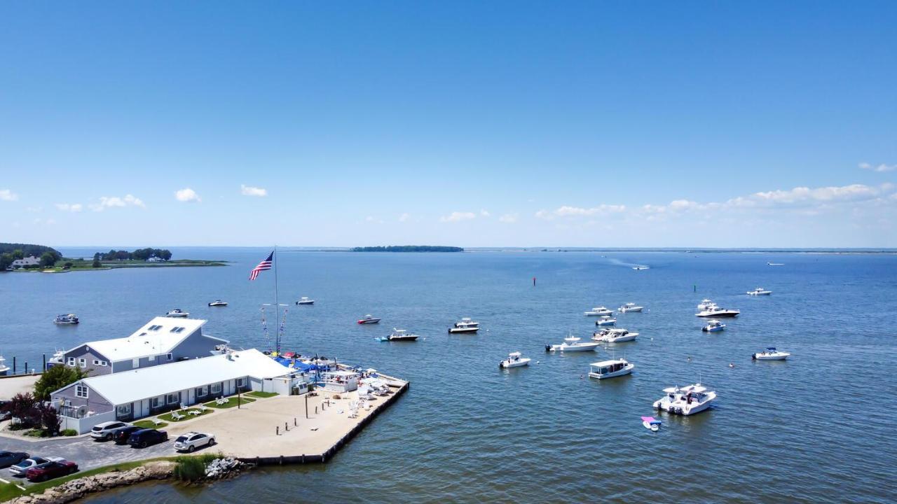 Lowes Wharf Marina 3* Sherwood