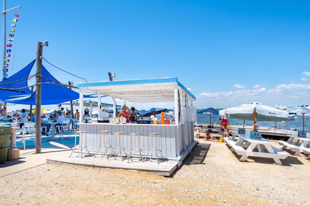 Estalagem Lowes Wharf Marina