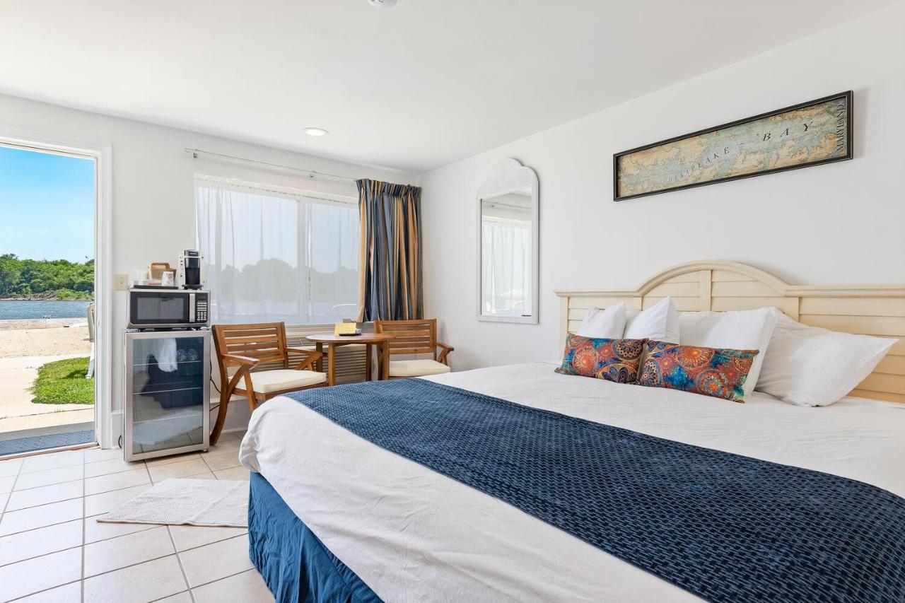 Lowes Wharf Marina 4* Sherwood