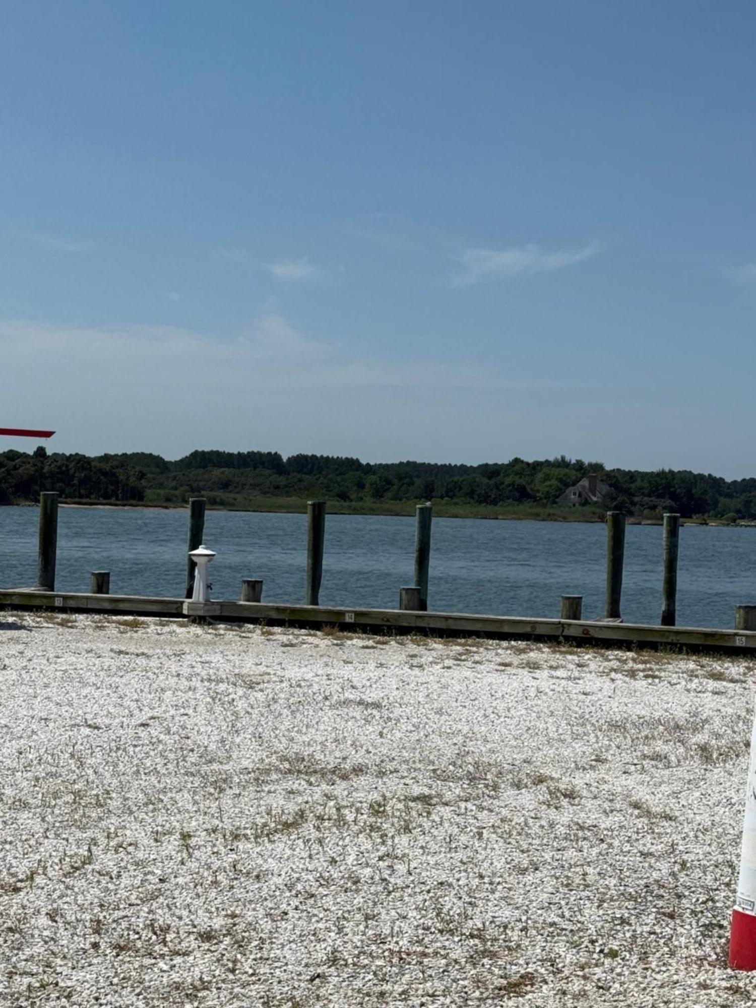 Lowes Wharf Marina